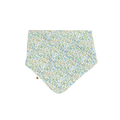 Liberty Bandana Bib - Eloise/Ivory