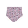Liberty Bandana Bib - Chamomile Lawn/Violet Sky