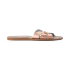 Adults Classic Slides - Rose Gold