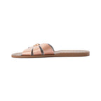 Adults Classic Slides - Rose Gold