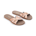 Adults Classic Slides - Rose Gold