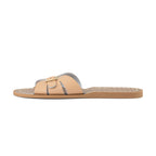 Adults Classic Slides - Latte