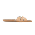 Adults Classic Slides - Latte