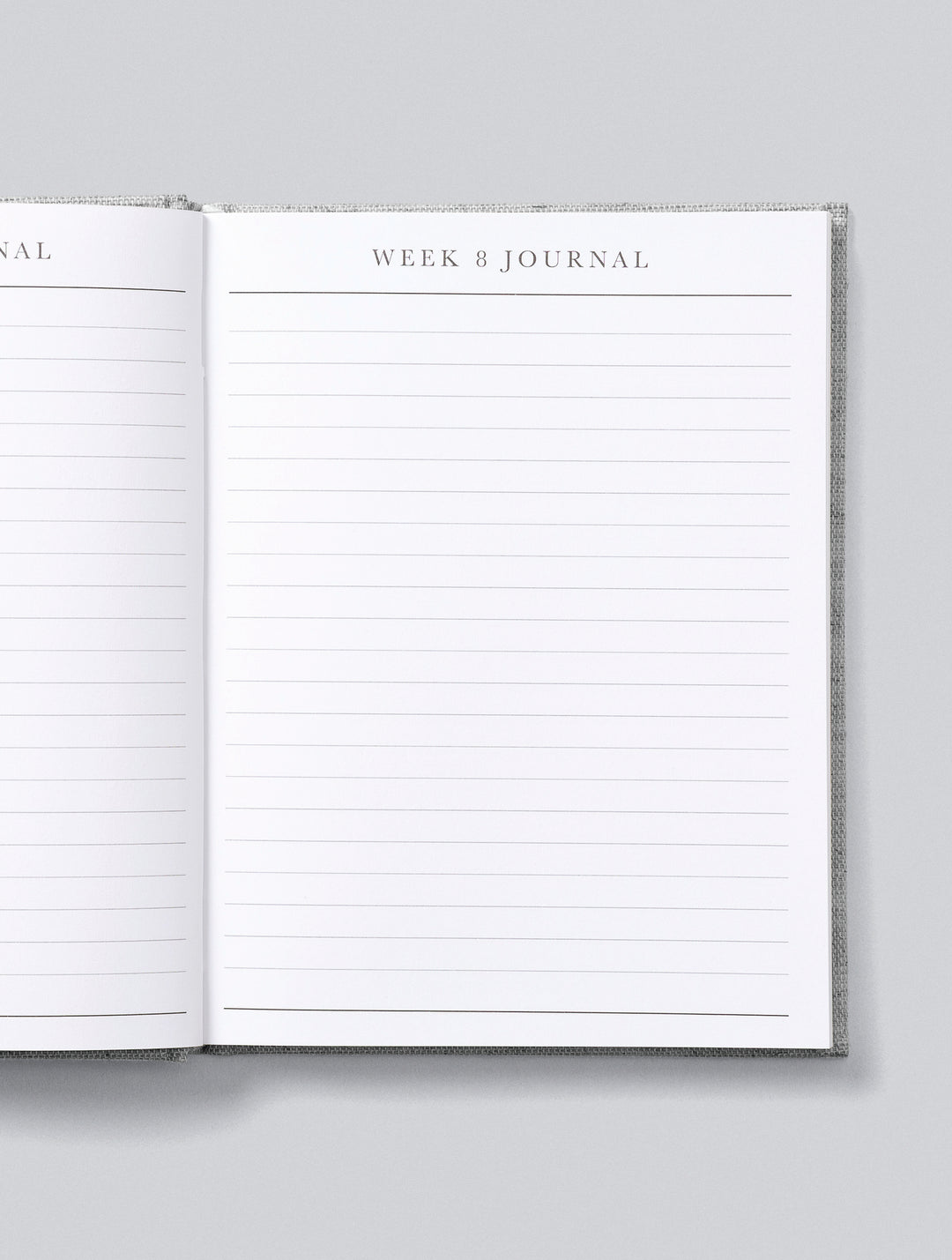 Write To Me - 9 Months - Pregnancy Journal