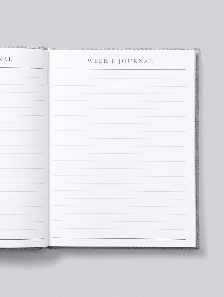 Write To Me - 9 Months - Pregnancy Journal