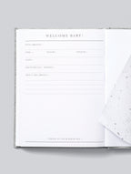 Write To Me - 9 Months - Pregnancy Journal