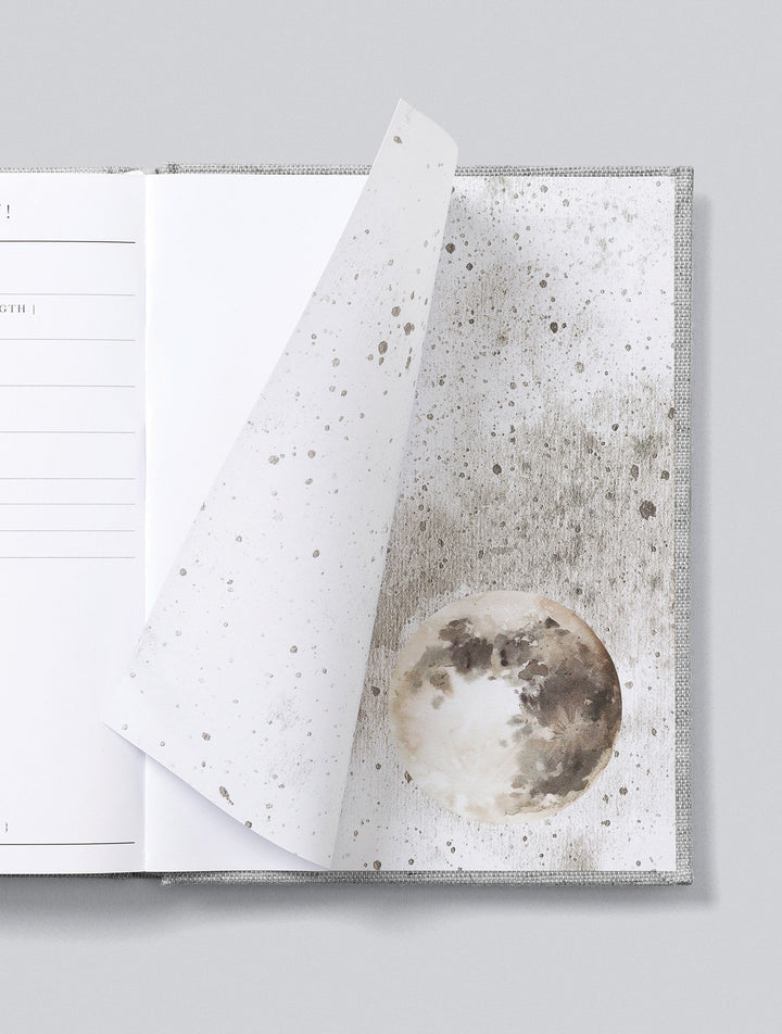 Write To Me - 9 Months - Pregnancy Journal