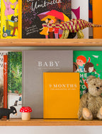 Write To Me - 9 Months - Pregnancy Journal