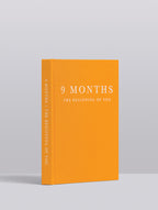 Write To Me - 9 Months - Pregnancy Journal