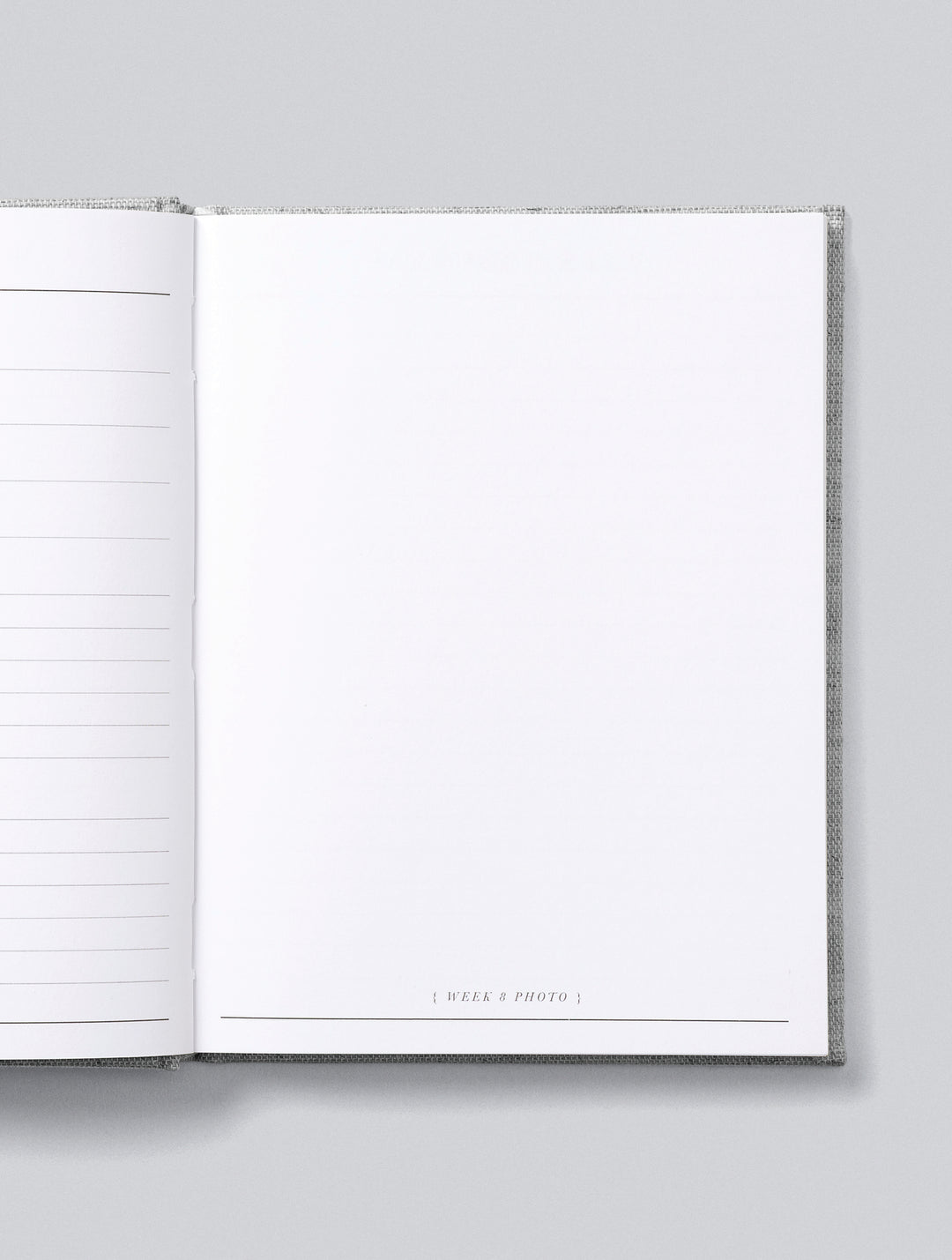 Write To Me - 9 Months - Pregnancy Journal