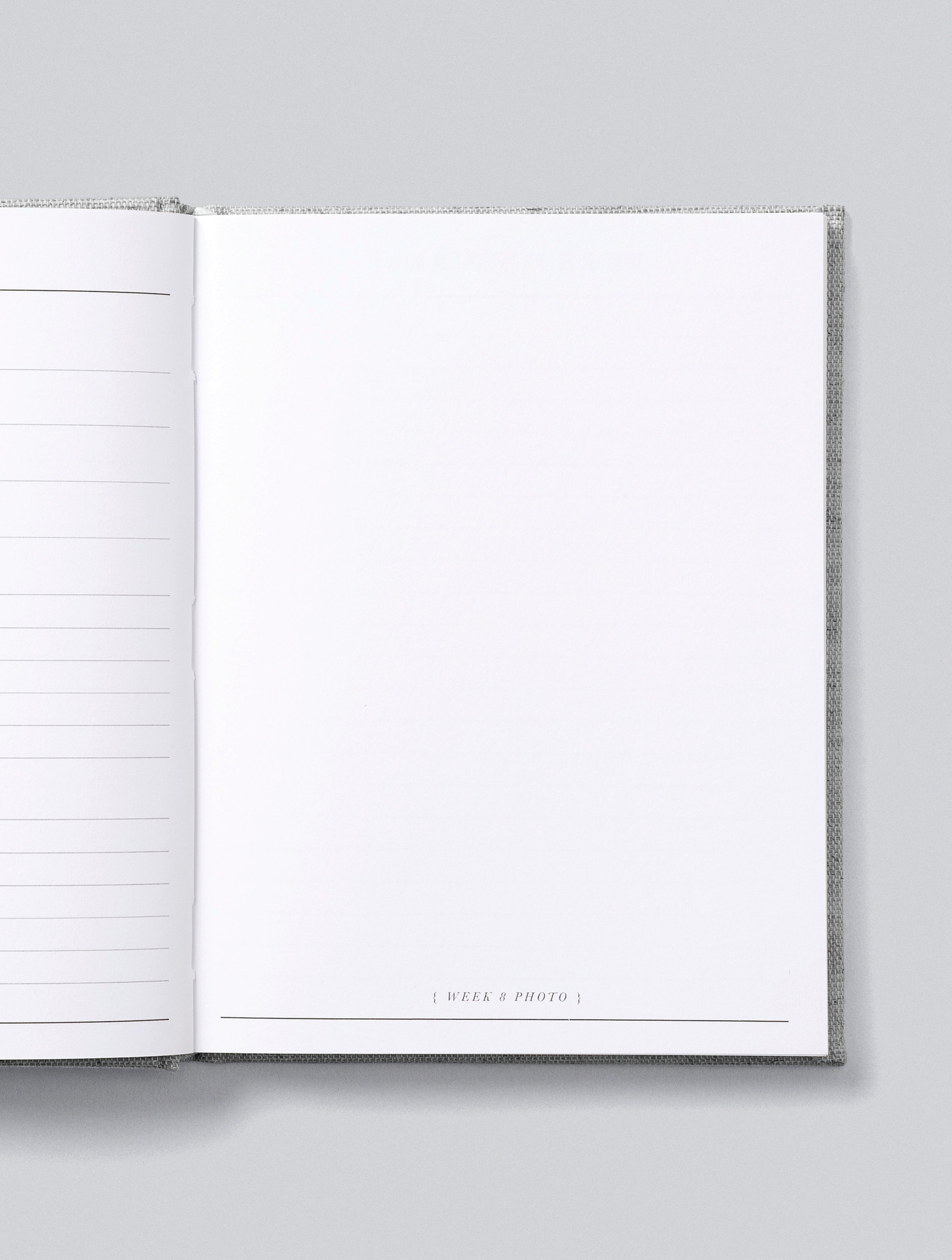Write To Me - 9 Months - Pregnancy Journal