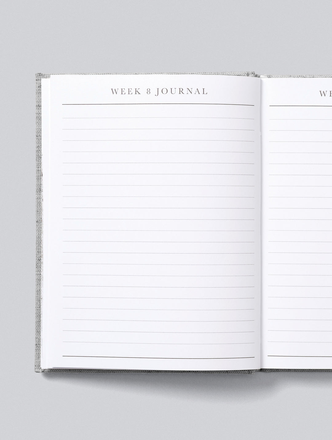 Write To Me - 9 Months - Pregnancy Journal