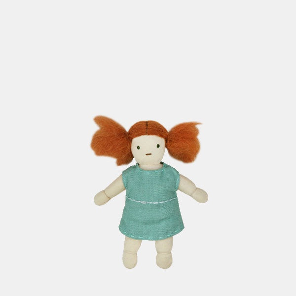 Olli Ella Holdie Folk - Fern