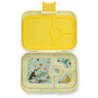 Yumbox Panino | Sunburst Yellow
