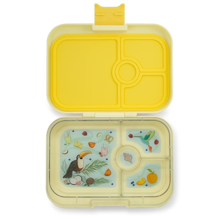 Yumbox Panino | Sunburst Yellow
