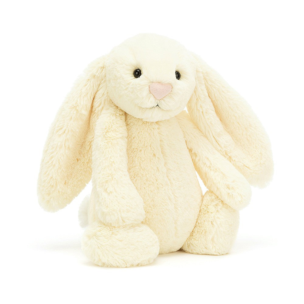 Jellycat Bashful Bunny Small - Buttermilk