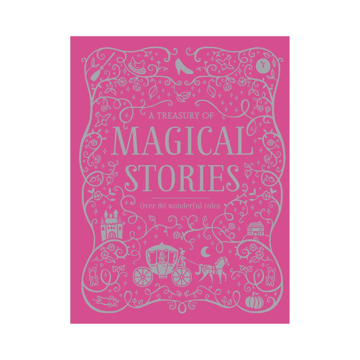 A Treasury of Magical Stories