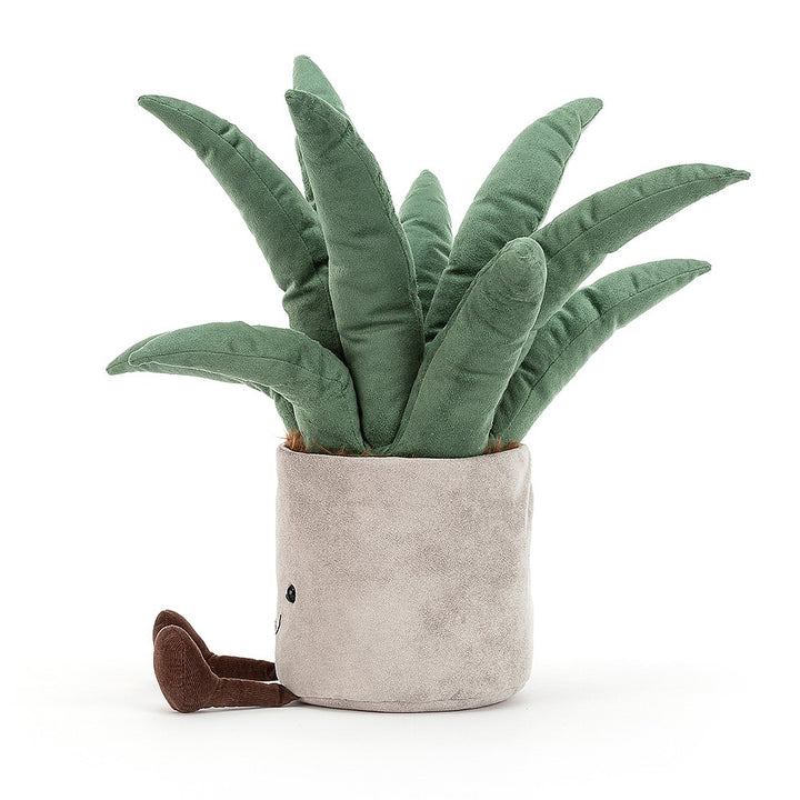 Jellycat Amuseable - Aloe Vera