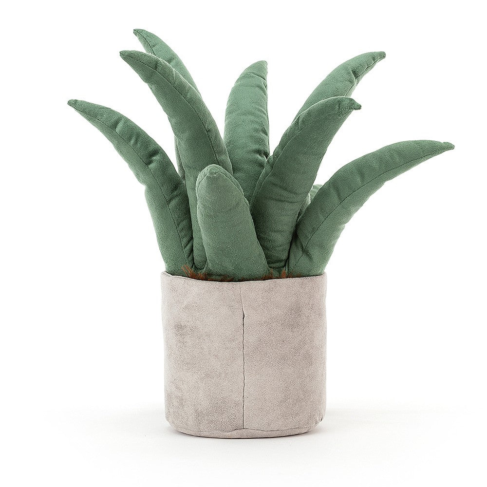 Jellycat Amuseables Aloe Vera