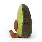 Jellycat Amuseables Small - Avocado