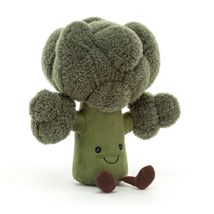 Jellycat Amuseable - Broccoli