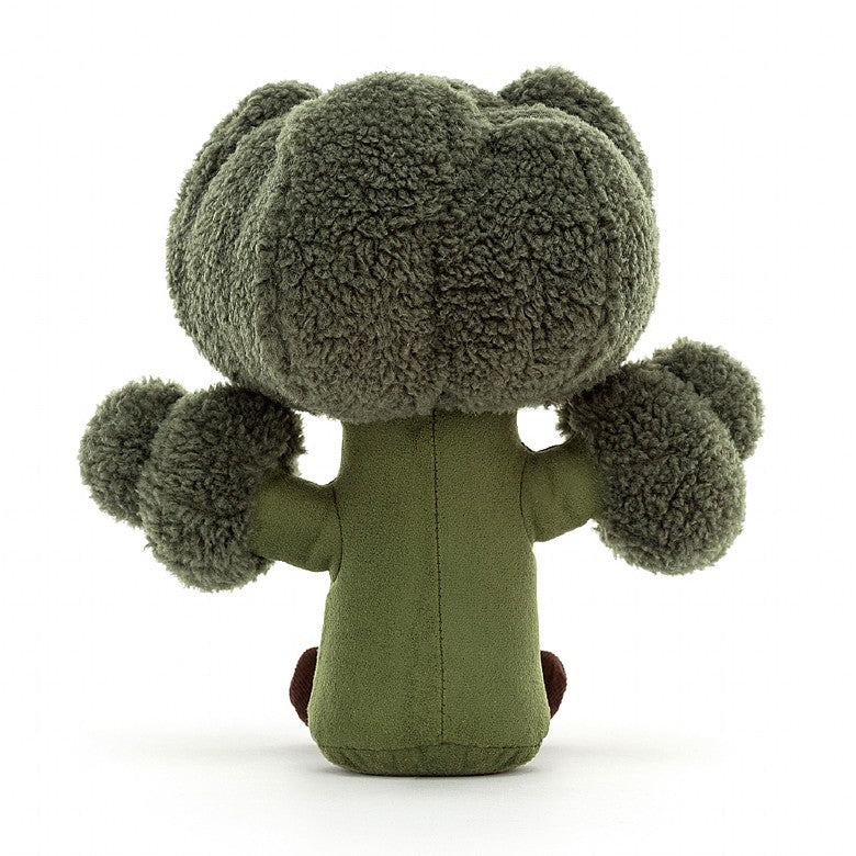 Jellycat Amuseable - Broccoli