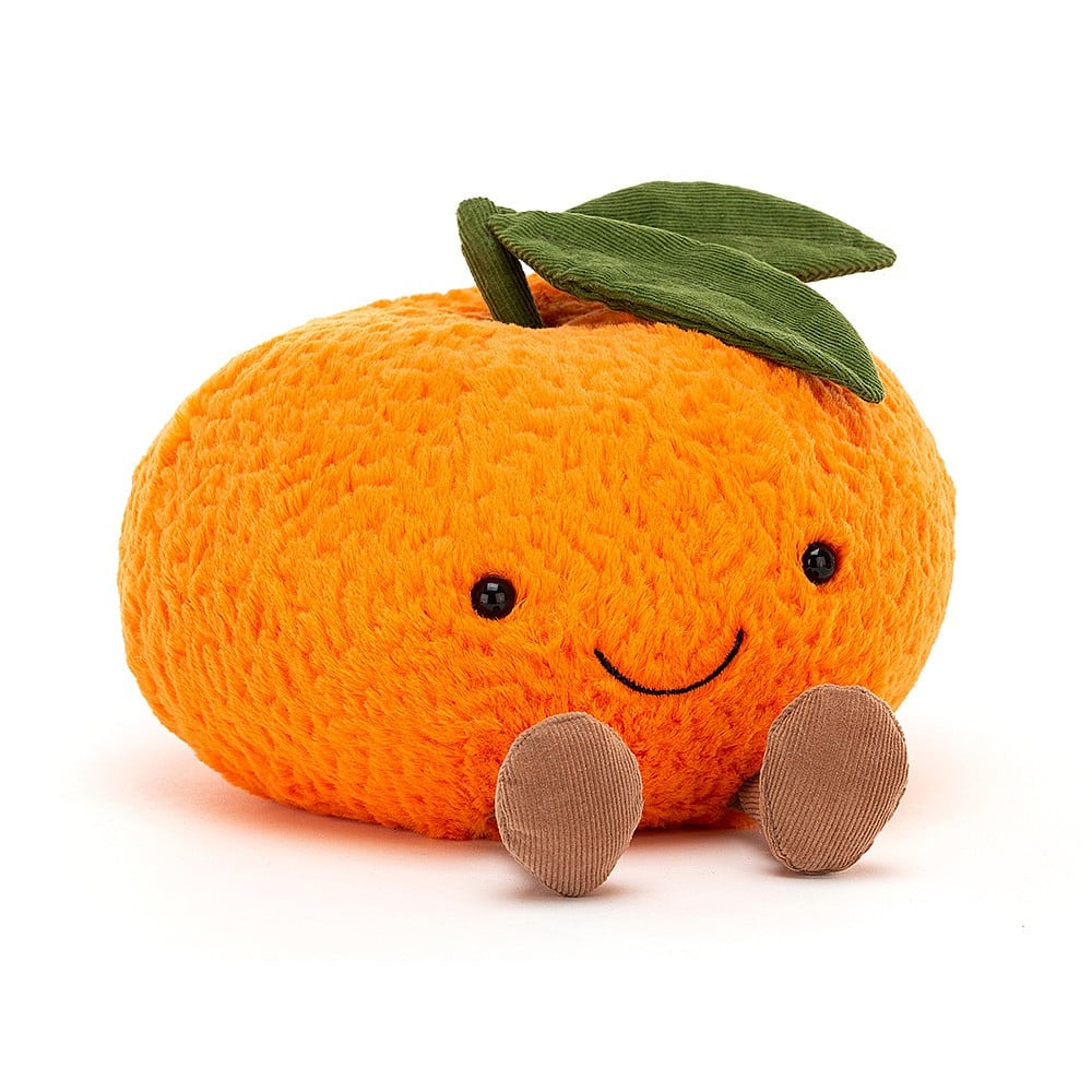 Jellycat Amuseable - Clementine