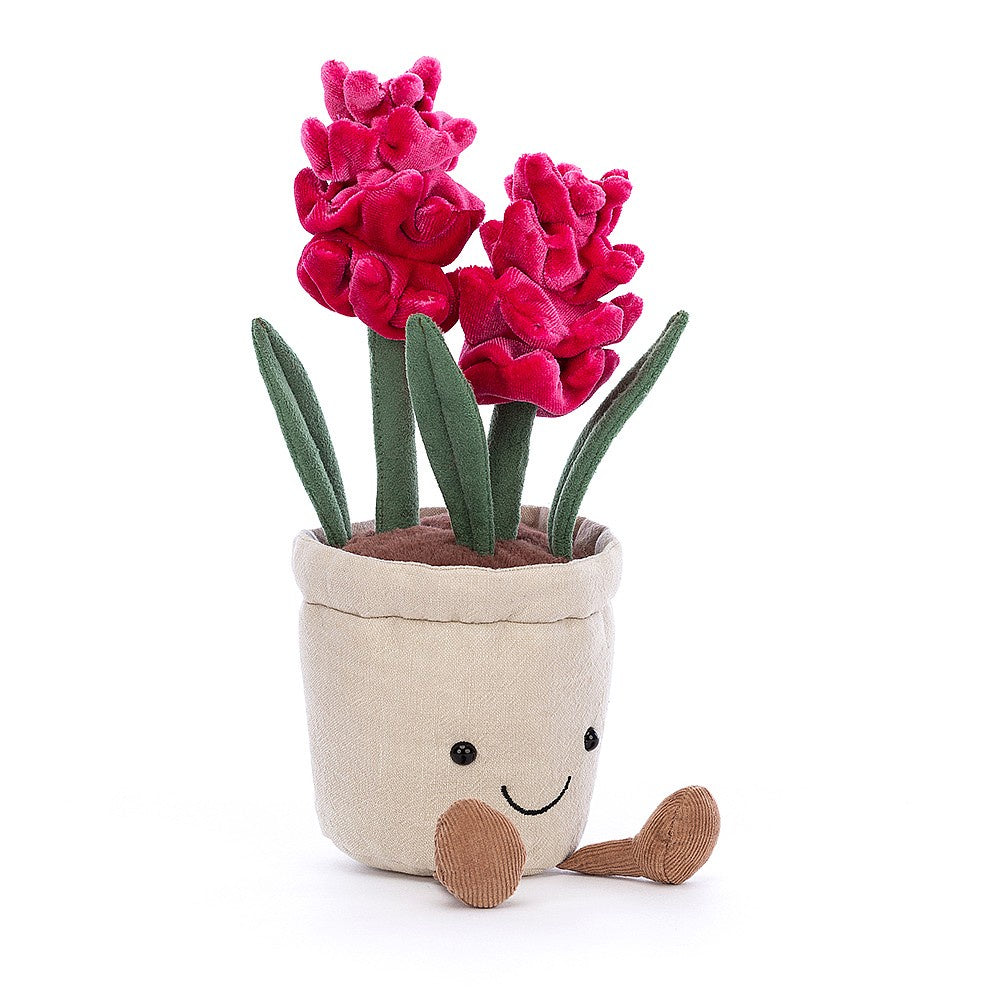 Amuseables Hyacinth