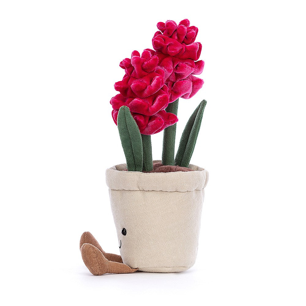 Amuseables Hyacinth