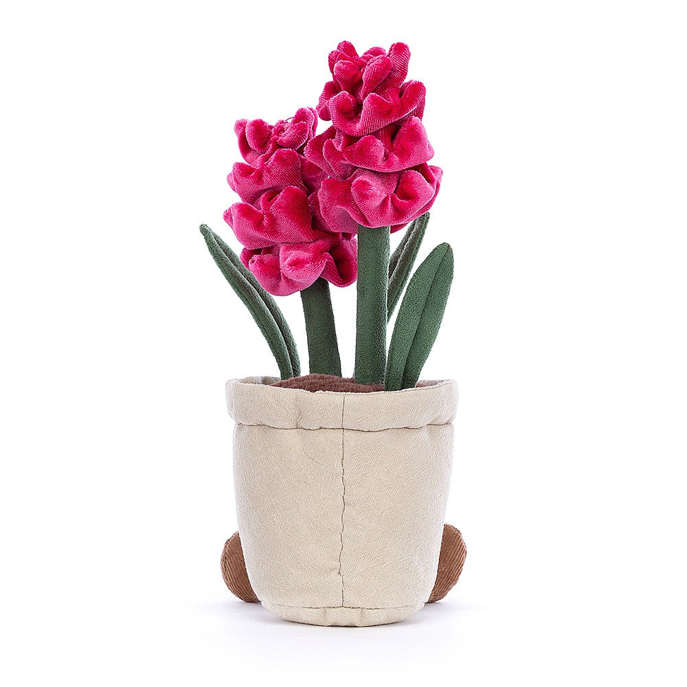 Amuseables Hyacinth