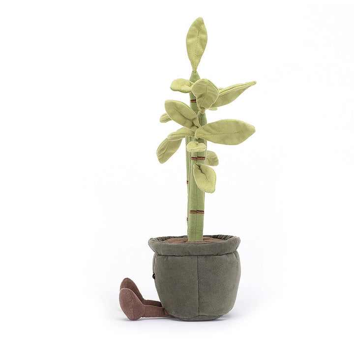Jellycat Amuseable - Potted Bamboo