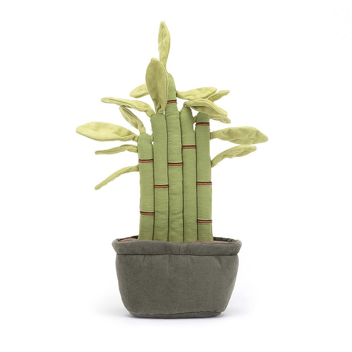 Jellycat Amuseable - Potted Bamboo