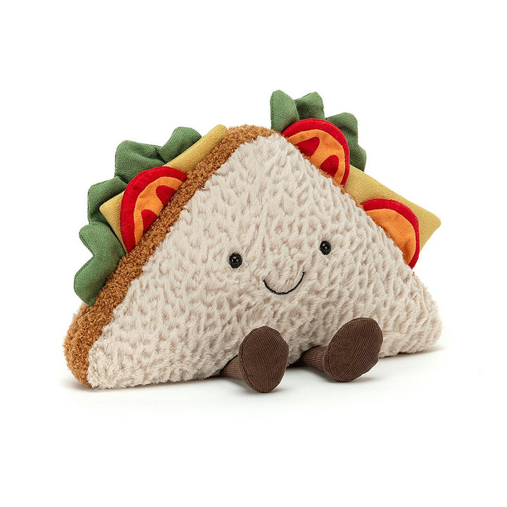 Jellycat Amuseable - Sandwich