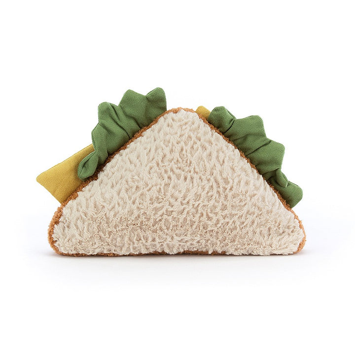 Jellycat Amuseable - Sandwich