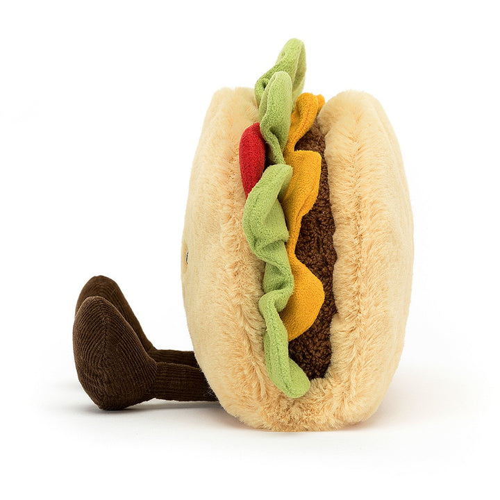 Jellycat Amuseable - Taco