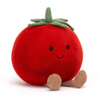 Jellycat Amuseables Tomato