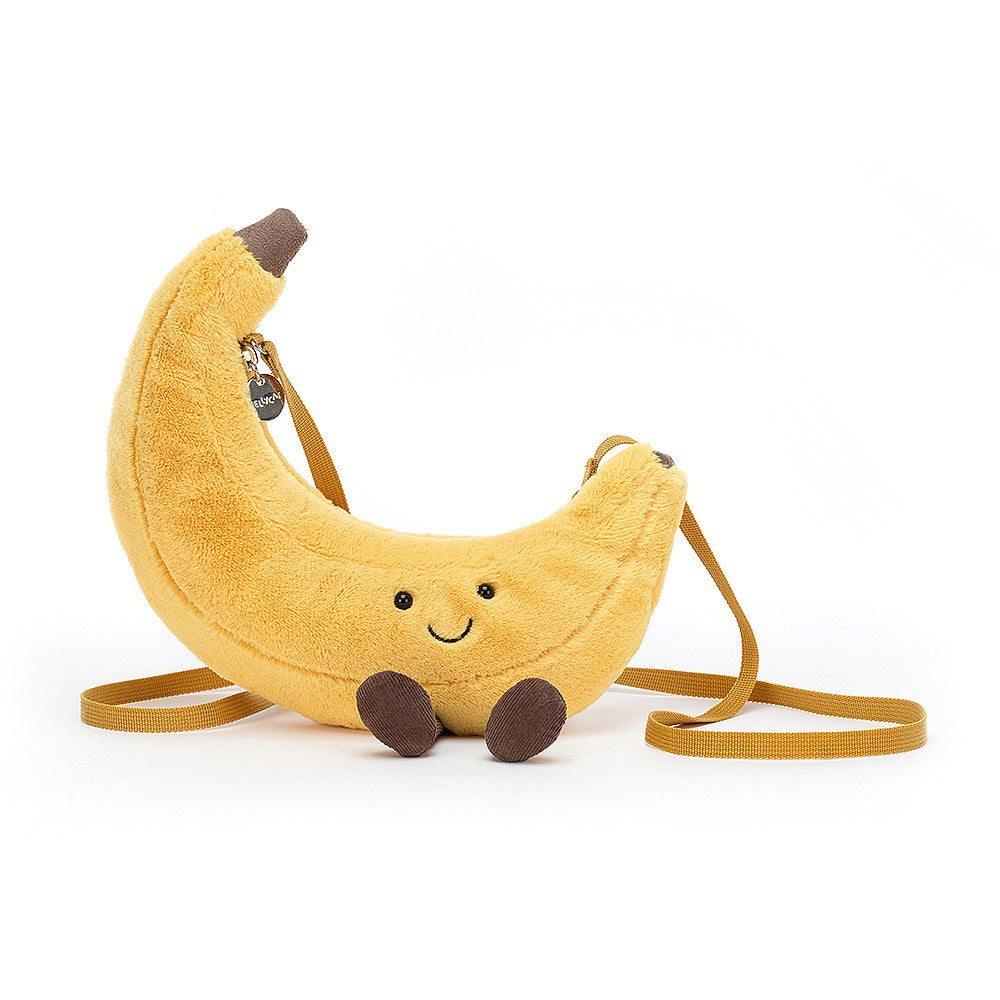 Jellycat Amuseables Bag - Banana