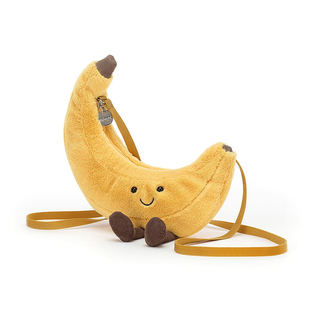 Jellycat Amuseables Bag - Banana