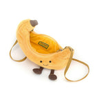 Jellycat Amuseables Bag - Banana