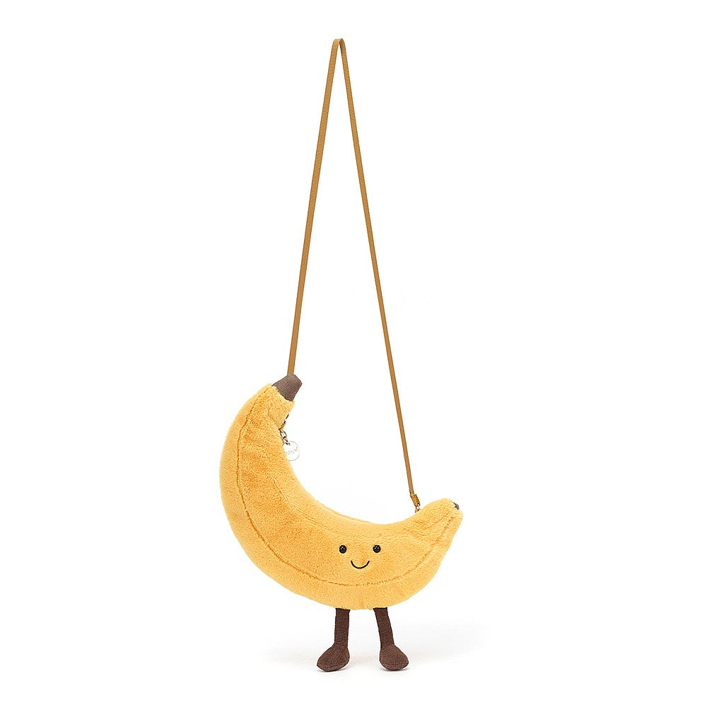 Jellycat Amuseables Bag - Banana