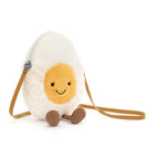 Jellycat Amuseables Bag - Happy Boiled Egg