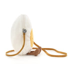 Jellycat Amuseables Bag - Happy Boiled Egg
