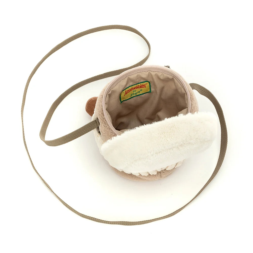 Jellycat Amuseable Bag - Coffee-To-Go