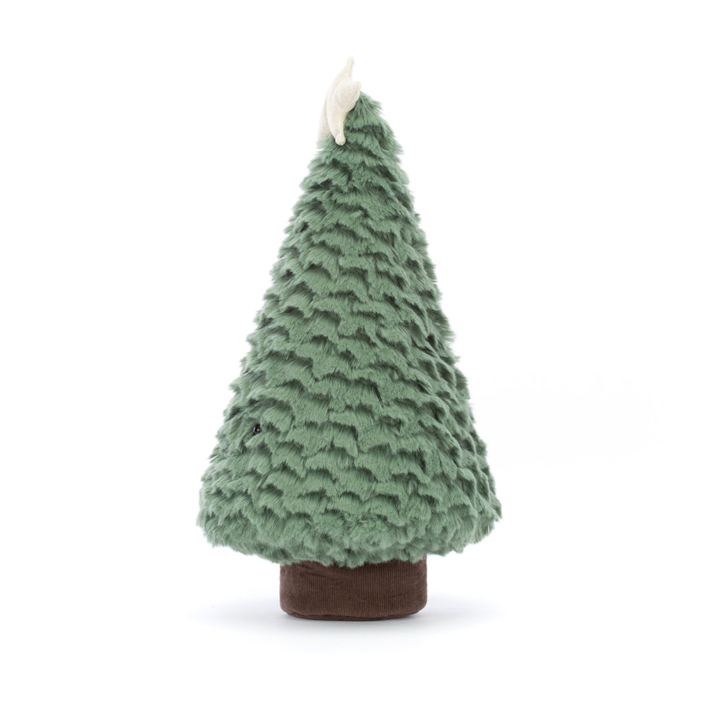 Jellycat Amuseables Blue Spruce Christmas Tree - Small
