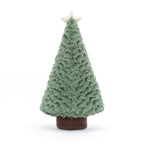 Jellycat Amuseables Blue Spruce Christmas Tree - Small