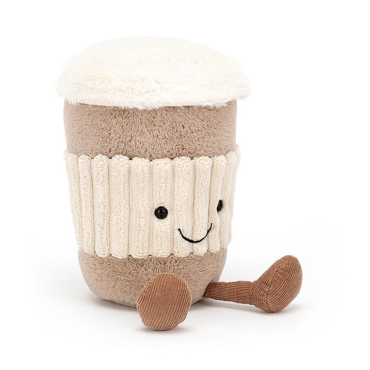 Jellycat Amuseable - Coffee to Go