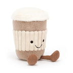 Jellycat Amuseables Coffee to Go