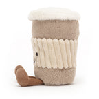 Jellycat Amuseables Coffee to Go