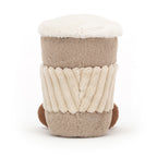 Jellycat Amuseables Coffee to Go