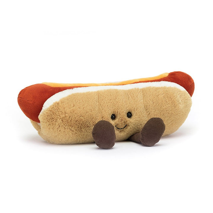 Jellycat Amuseable - Hot Dog